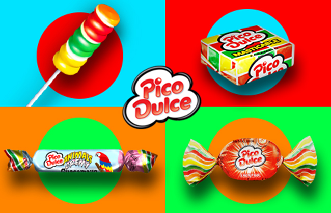 Pico Dulce - RRSS
