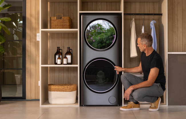 Lavado Philco Predicta